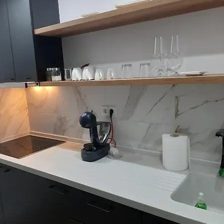 Apartment Gsm Subotica