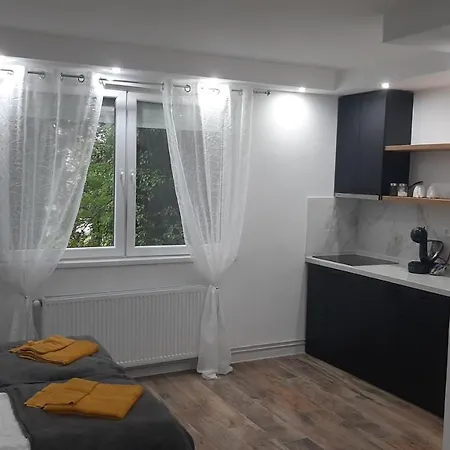 Gsm Lägenhet Subotica